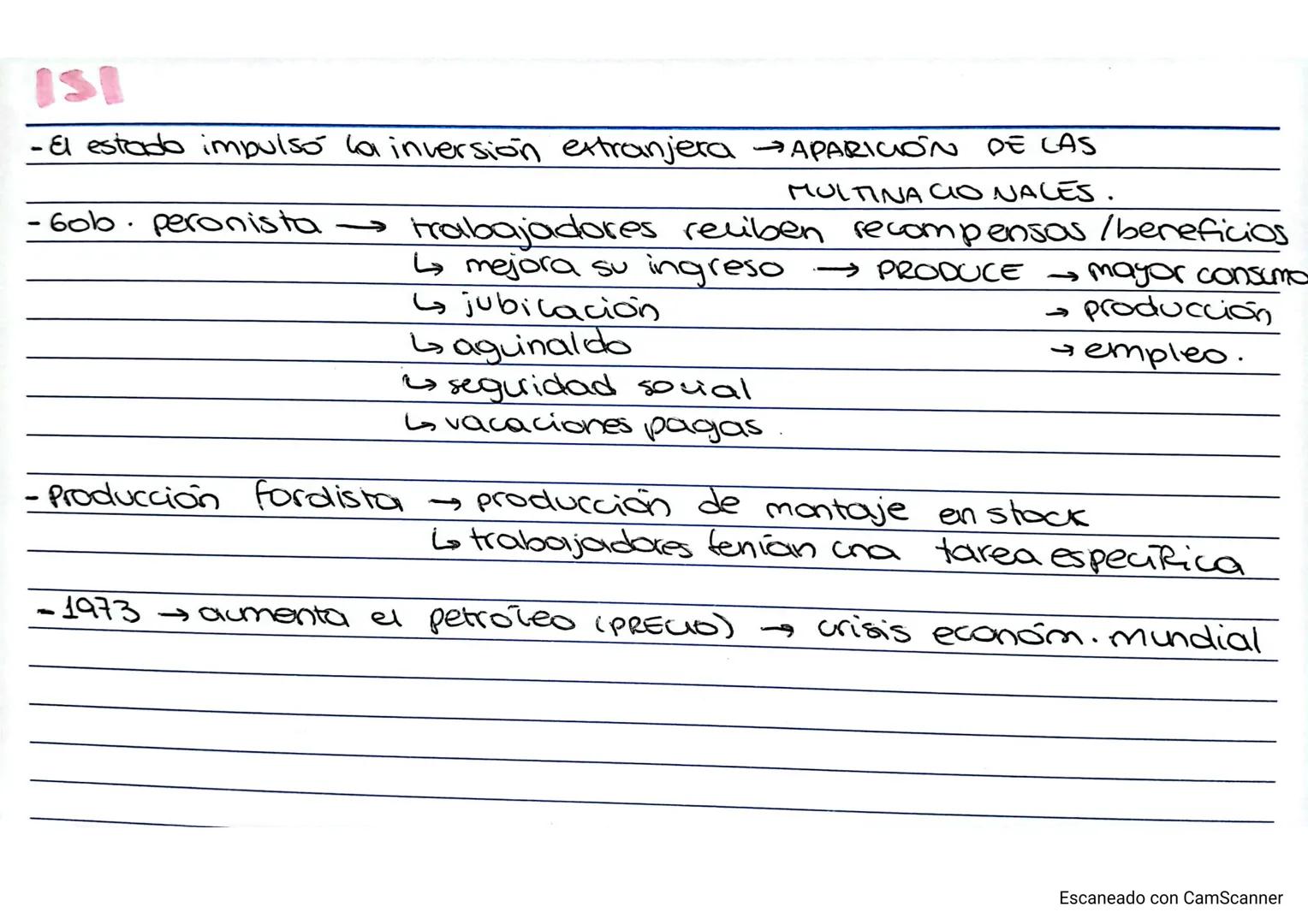 # modelos económicos geografía
modelo agroexp. 1880 hasta 1930
• exportaban
países desarrollados productos manufacturados
(países subd.