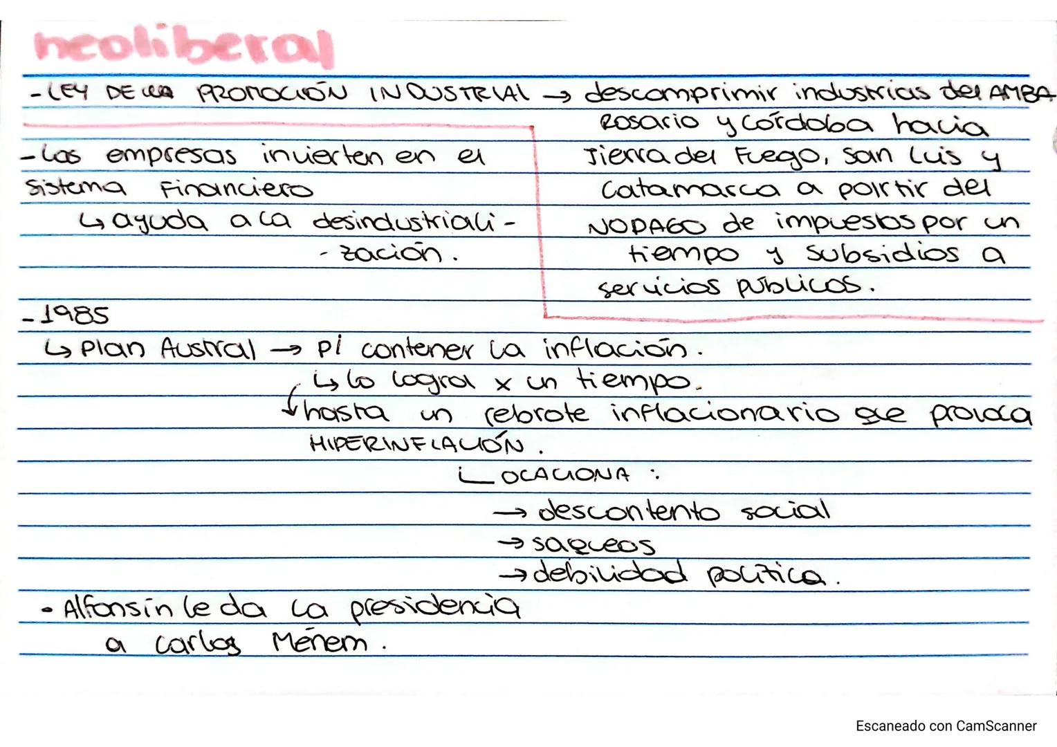 # modelos económicos geografía
modelo agroexp. 1880 hasta 1930
• exportaban
países desarrollados productos manufacturados
(países subd.