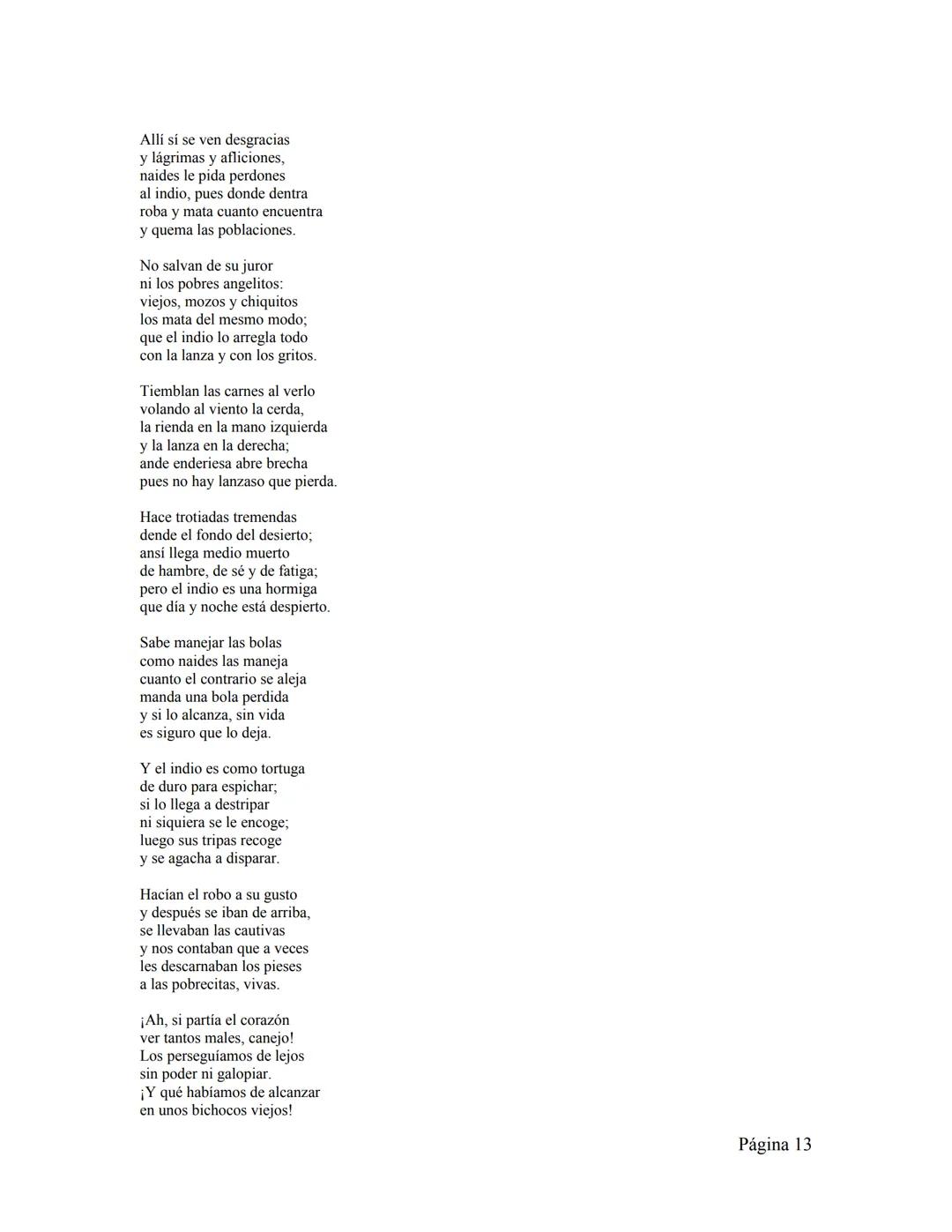 # El gaucho
# Martín Fierro
José Hernández
Recursos de dominio público
deseigned by freepik.com # José Hernández
El Gaucho Martín Fierro