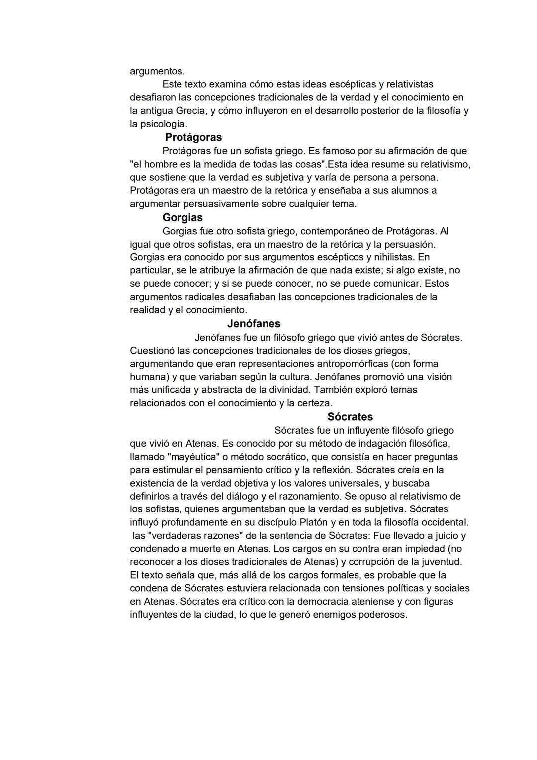 Capítulo 1
Introducción a la historia de la psicología
(Resumen)
Dónde empezar
Psicología significa, literalmente, el estudio de la psique o