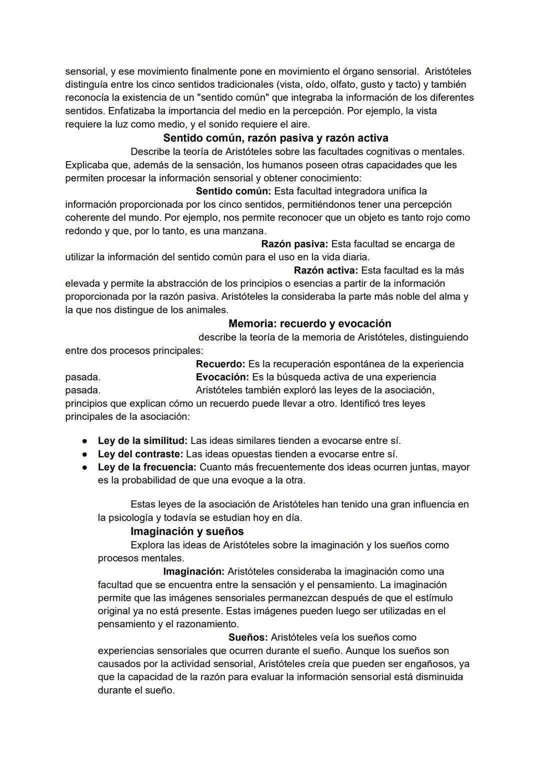 Capítulo 1
Introducción a la historia de la psicología
(Resumen)
Dónde empezar
Psicología significa, literalmente, el estudio de la psique o