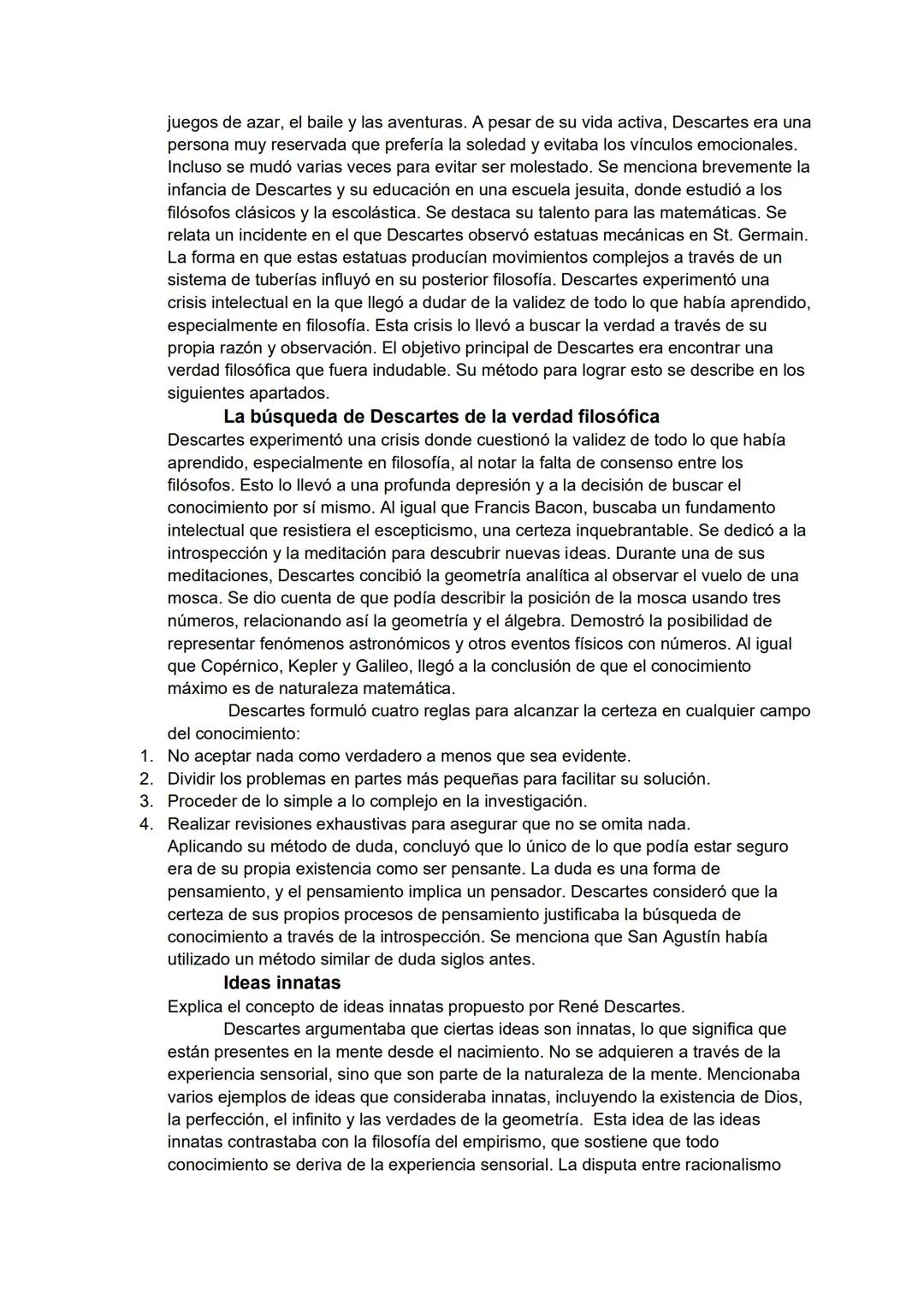 Capítulo 1
Introducción a la historia de la psicología
(Resumen)
Dónde empezar
Psicología significa, literalmente, el estudio de la psique o