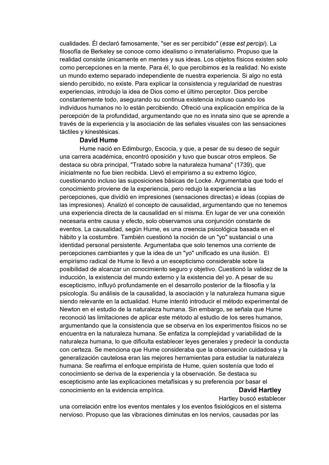 Capítulo 1
Introducción a la historia de la psicología
(Resumen)
Dónde empezar
Psicología significa, literalmente, el estudio de la psique o