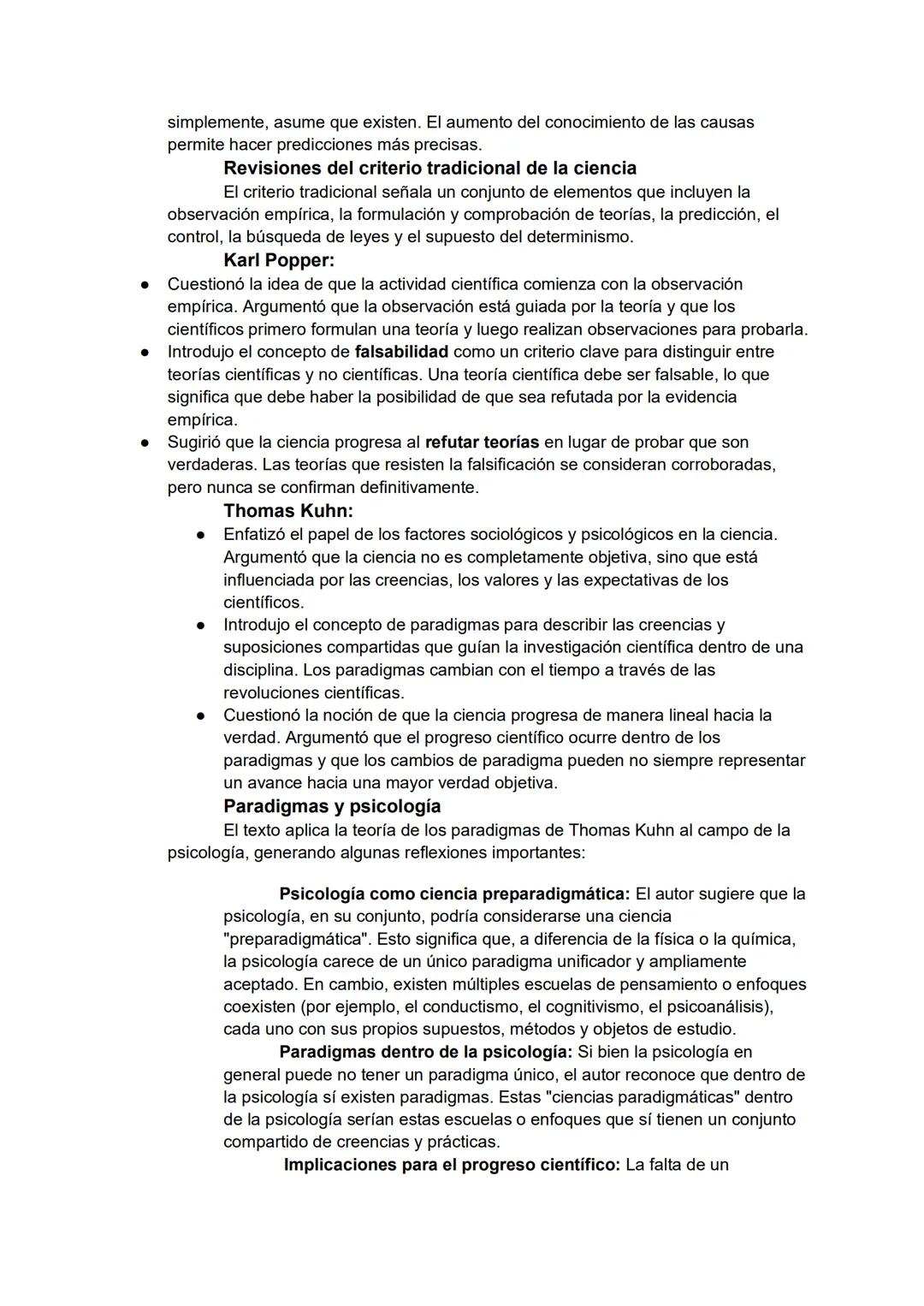 Capítulo 1
Introducción a la historia de la psicología
(Resumen)
Dónde empezar
Psicología significa, literalmente, el estudio de la psique o