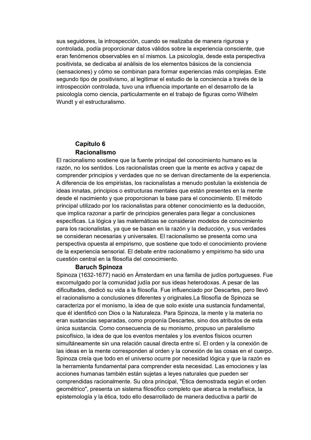 Capítulo 1
Introducción a la historia de la psicología
(Resumen)
Dónde empezar
Psicología significa, literalmente, el estudio de la psique o