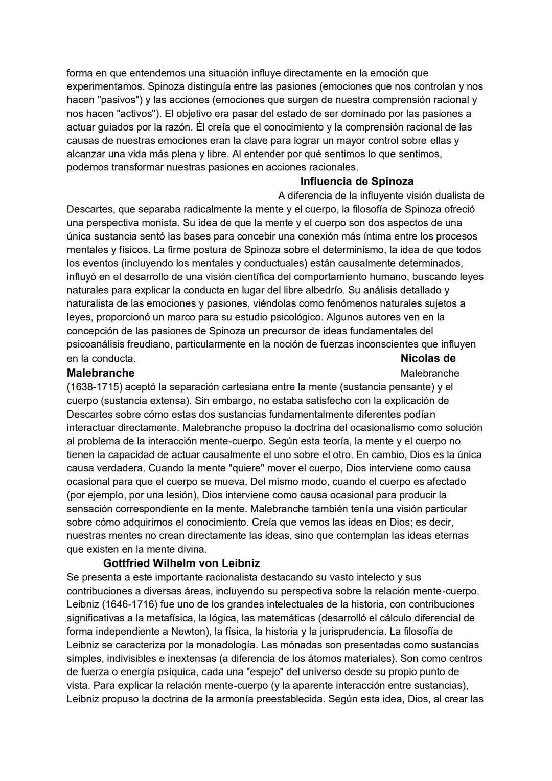 Capítulo 1
Introducción a la historia de la psicología
(Resumen)
Dónde empezar
Psicología significa, literalmente, el estudio de la psique o