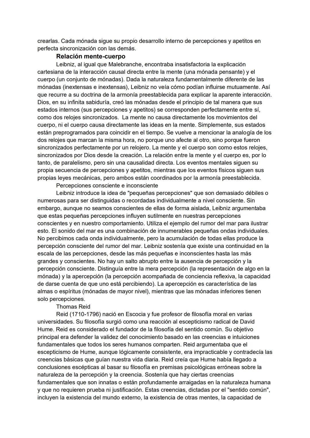 Capítulo 1
Introducción a la historia de la psicología
(Resumen)
Dónde empezar
Psicología significa, literalmente, el estudio de la psique o