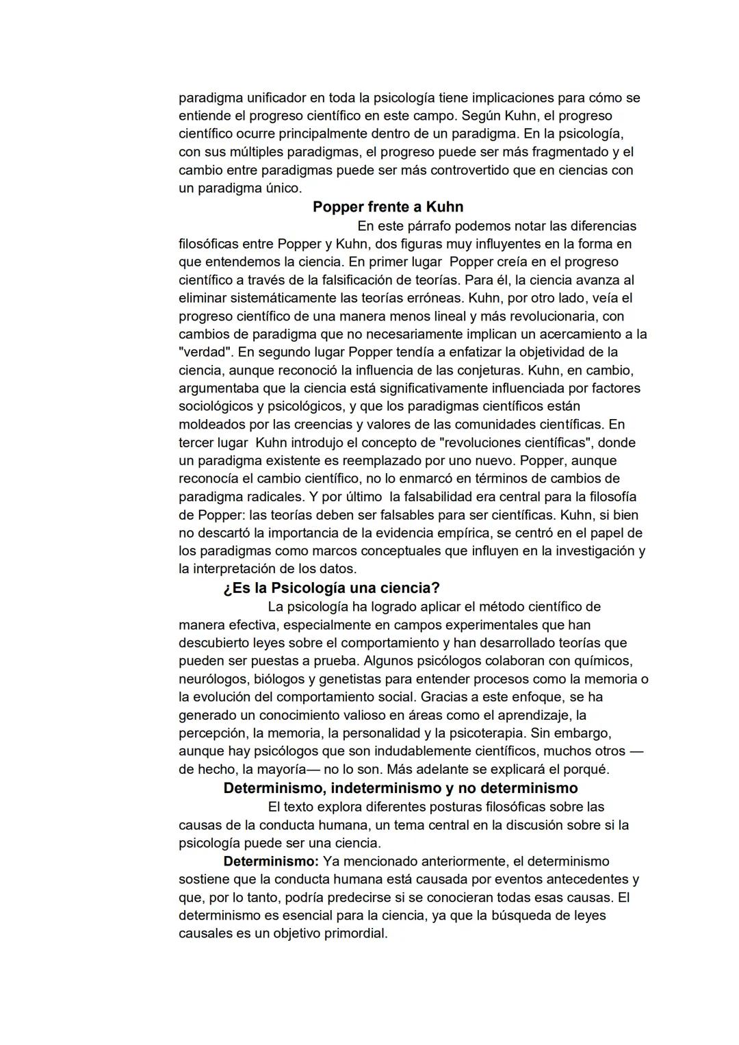 Capítulo 1
Introducción a la historia de la psicología
(Resumen)
Dónde empezar
Psicología significa, literalmente, el estudio de la psique o