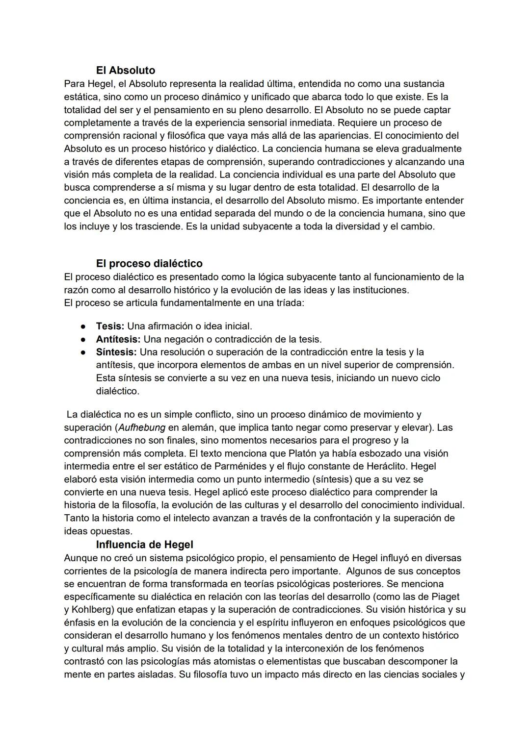 Capítulo 1
Introducción a la historia de la psicología
(Resumen)
Dónde empezar
Psicología significa, literalmente, el estudio de la psique o