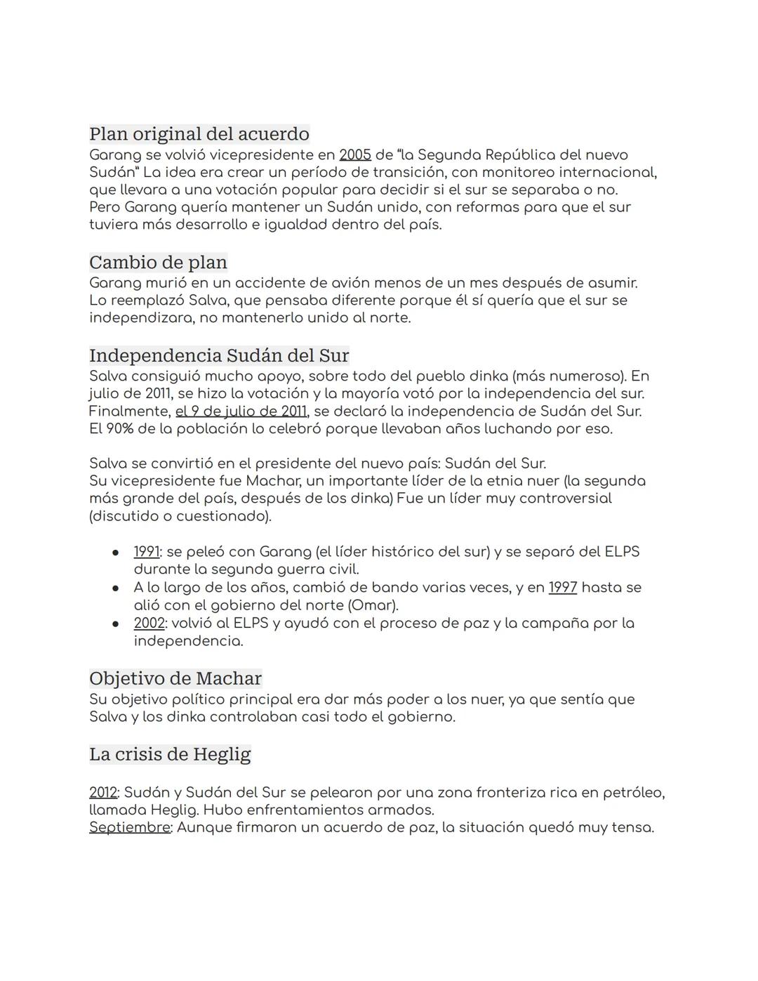 # El caso del Sáhara Occidental
El Sahara Occidental es una antigua colonia española que fue unida a
Marruecos en 1975. Este territorio prin
