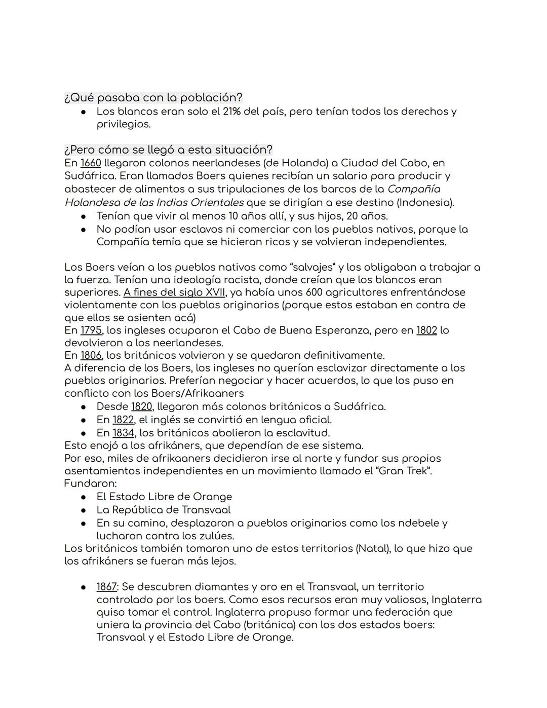 # El caso del Sáhara Occidental
El Sahara Occidental es una antigua colonia española que fue unida a
Marruecos en 1975. Este territorio prin