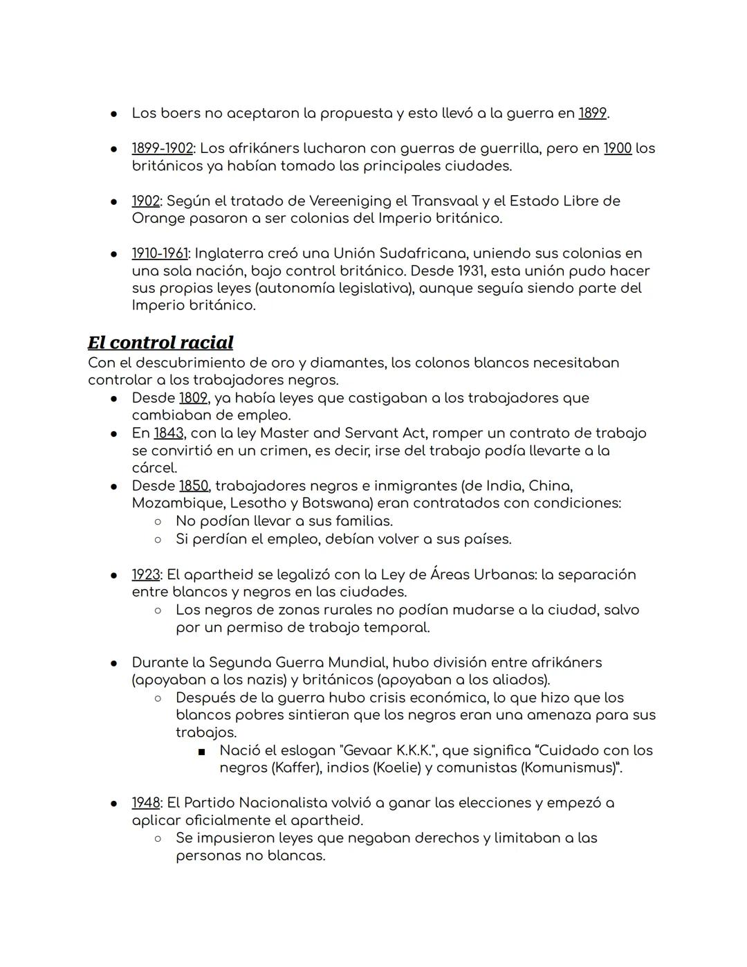 # El caso del Sáhara Occidental
El Sahara Occidental es una antigua colonia española que fue unida a
Marruecos en 1975. Este territorio prin