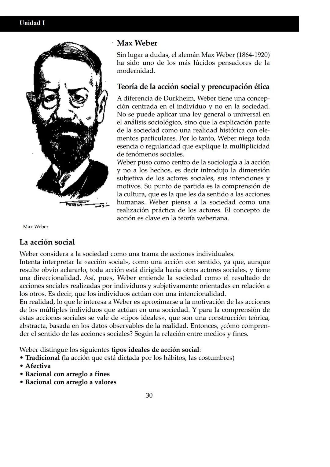 UNIDAD I
# Historia del pensamiento sociológico
## Pensar la sociedad
¿Qué es la sociedad? ¿Puede una sociedad pensarse o reflexionar sob
