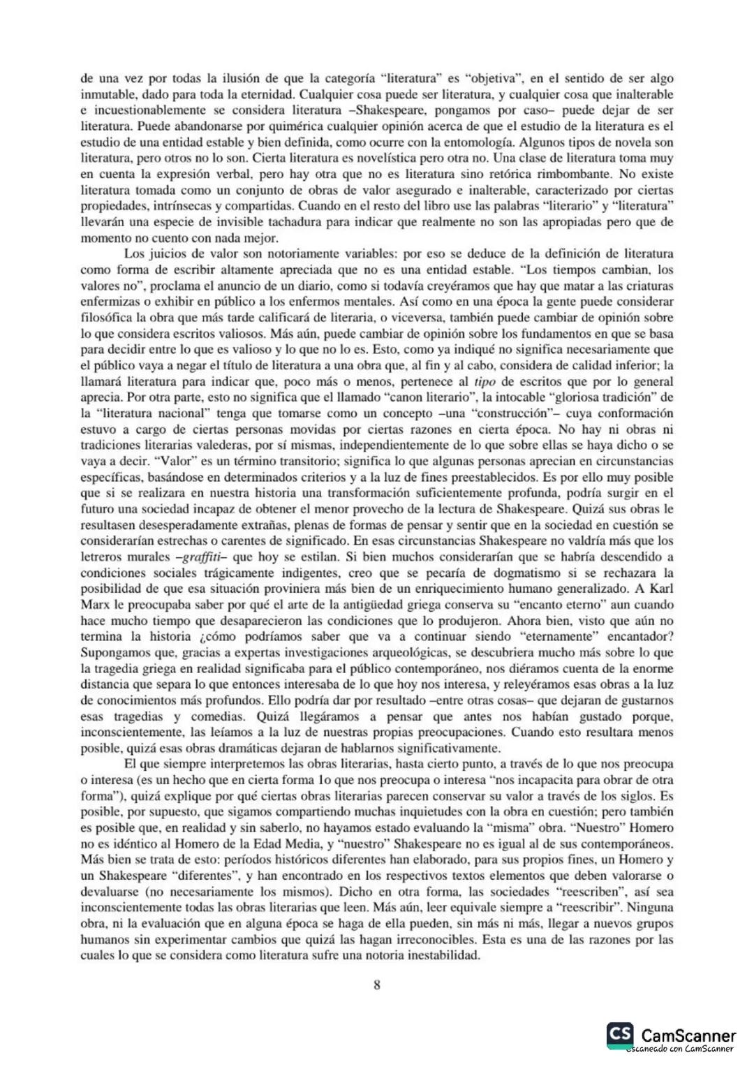 # Una introducción a la teoría
literaria
Terry Eagleton
Terry Eagleton
Una introducción
a la teoría literaria
Peratura
L
Fondo de Cult