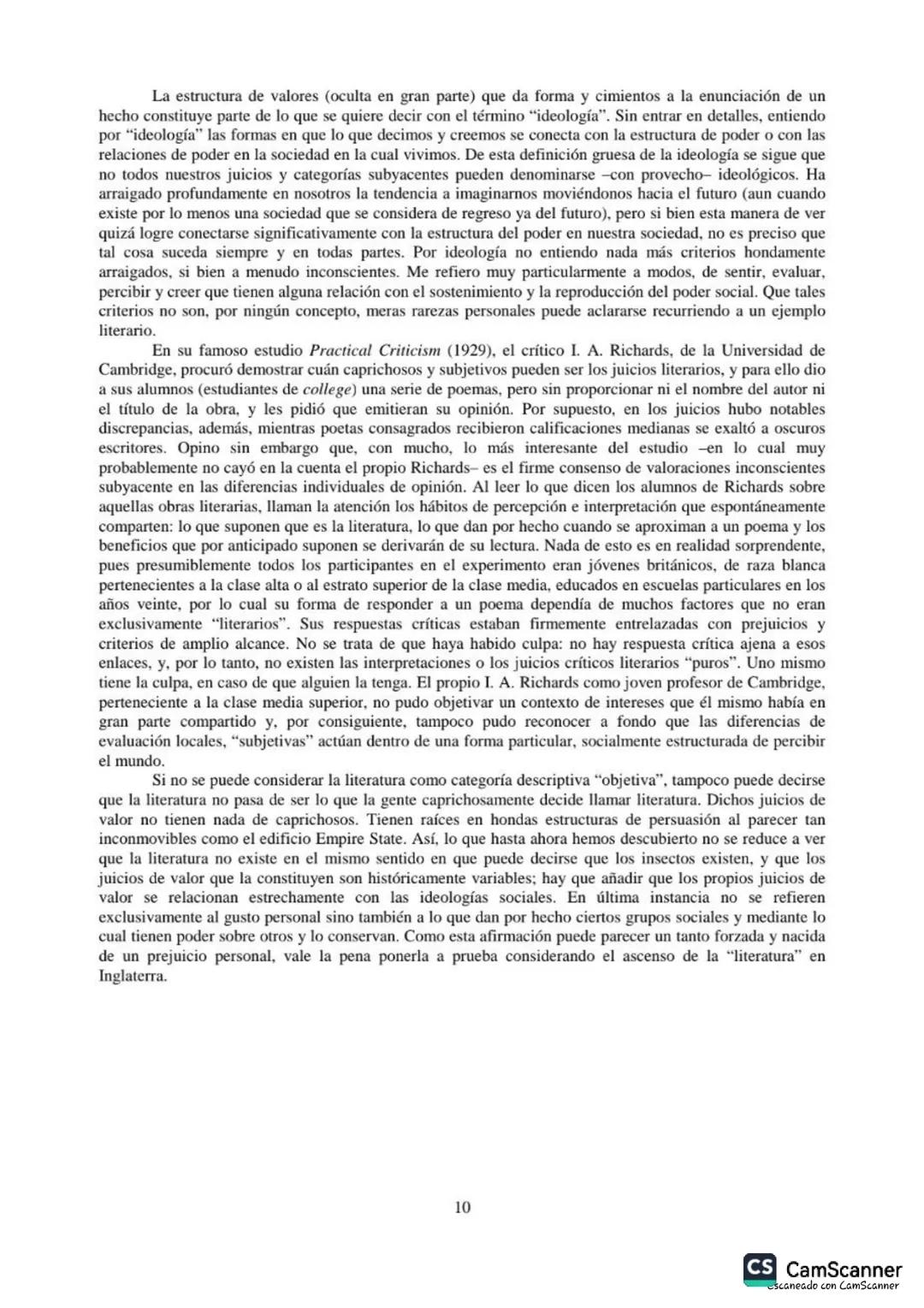 # Una introducción a la teoría
literaria
Terry Eagleton
Terry Eagleton
Una introducción
a la teoría literaria
Peratura
L
Fondo de Cult