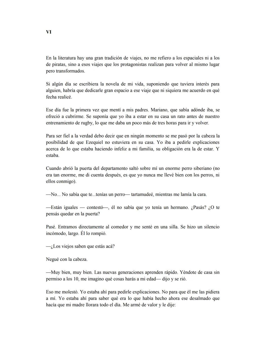ANTONIO SANTA ANA
LOS OJOS DEL PERRO SIBERIANO
norma
ZONA
LIBRE
Los ojos del
perro siberiano
Antonio Santa Ana Para Sandra, por supuesto. ¿N