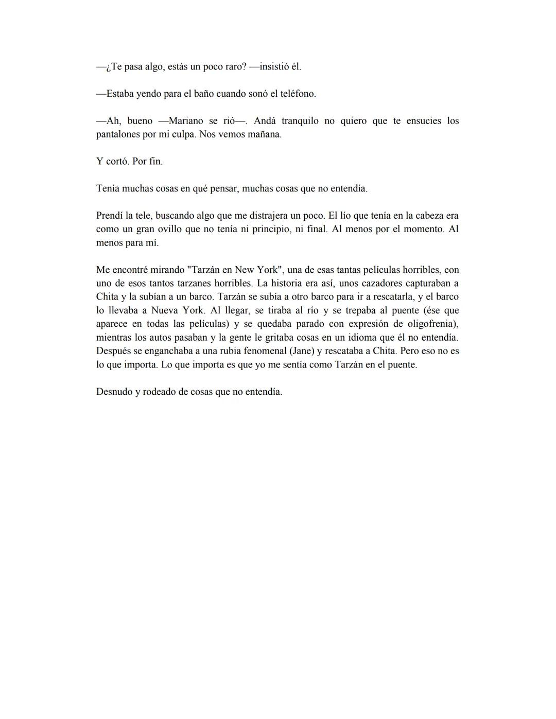 ANTONIO SANTA ANA
LOS OJOS DEL PERRO SIBERIANO
norma
ZONA
LIBRE
Los ojos del
perro siberiano
Antonio Santa Ana Para Sandra, por supuesto. ¿N