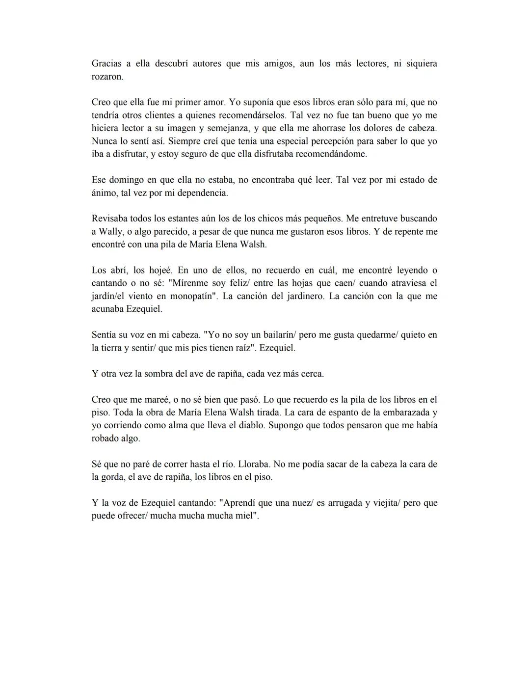 ANTONIO SANTA ANA
LOS OJOS DEL PERRO SIBERIANO
norma
ZONA
LIBRE
Los ojos del
perro siberiano
Antonio Santa Ana Para Sandra, por supuesto. ¿N