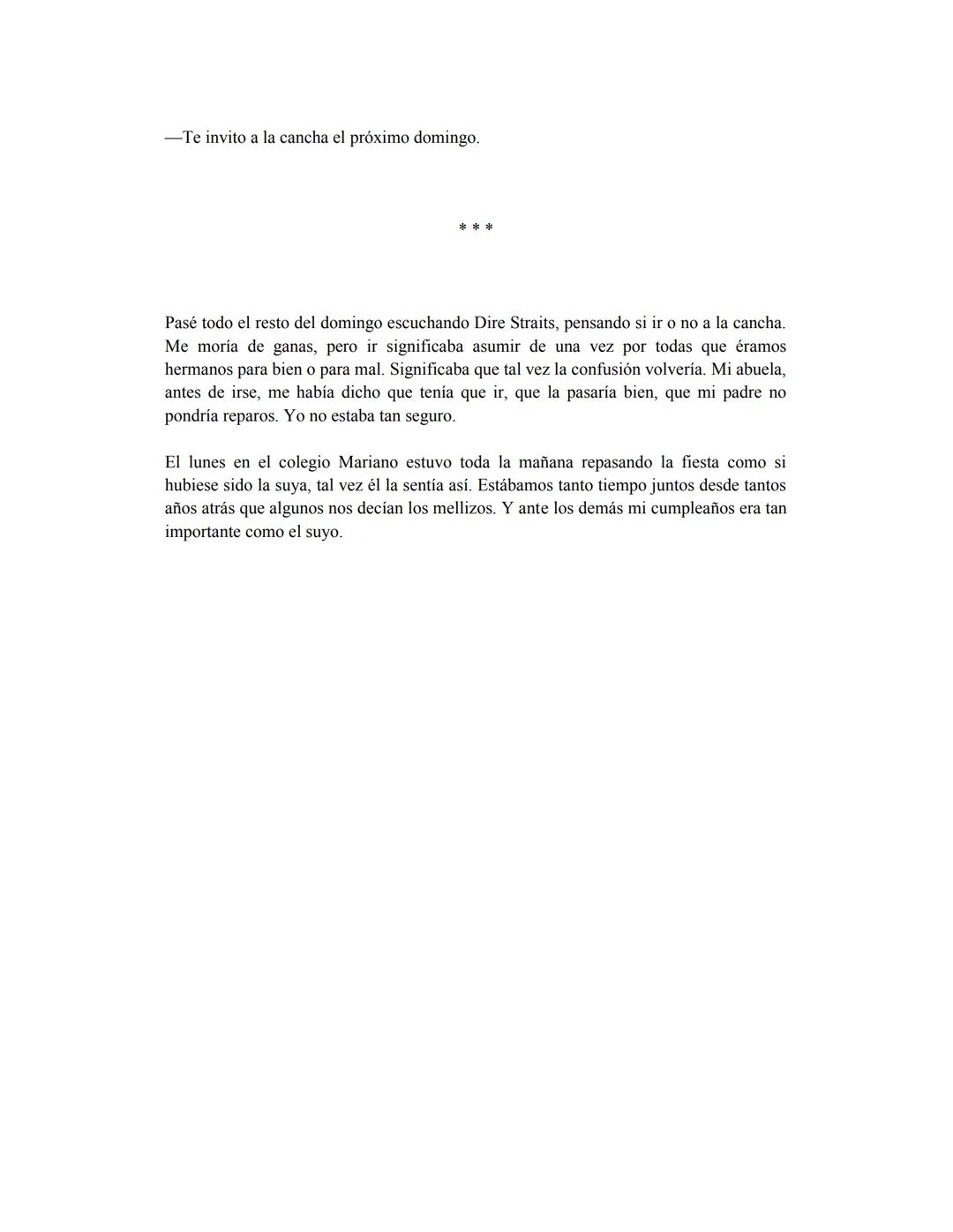 ANTONIO SANTA ANA
LOS OJOS DEL PERRO SIBERIANO
norma
ZONA
LIBRE
Los ojos del
perro siberiano
Antonio Santa Ana Para Sandra, por supuesto. ¿N