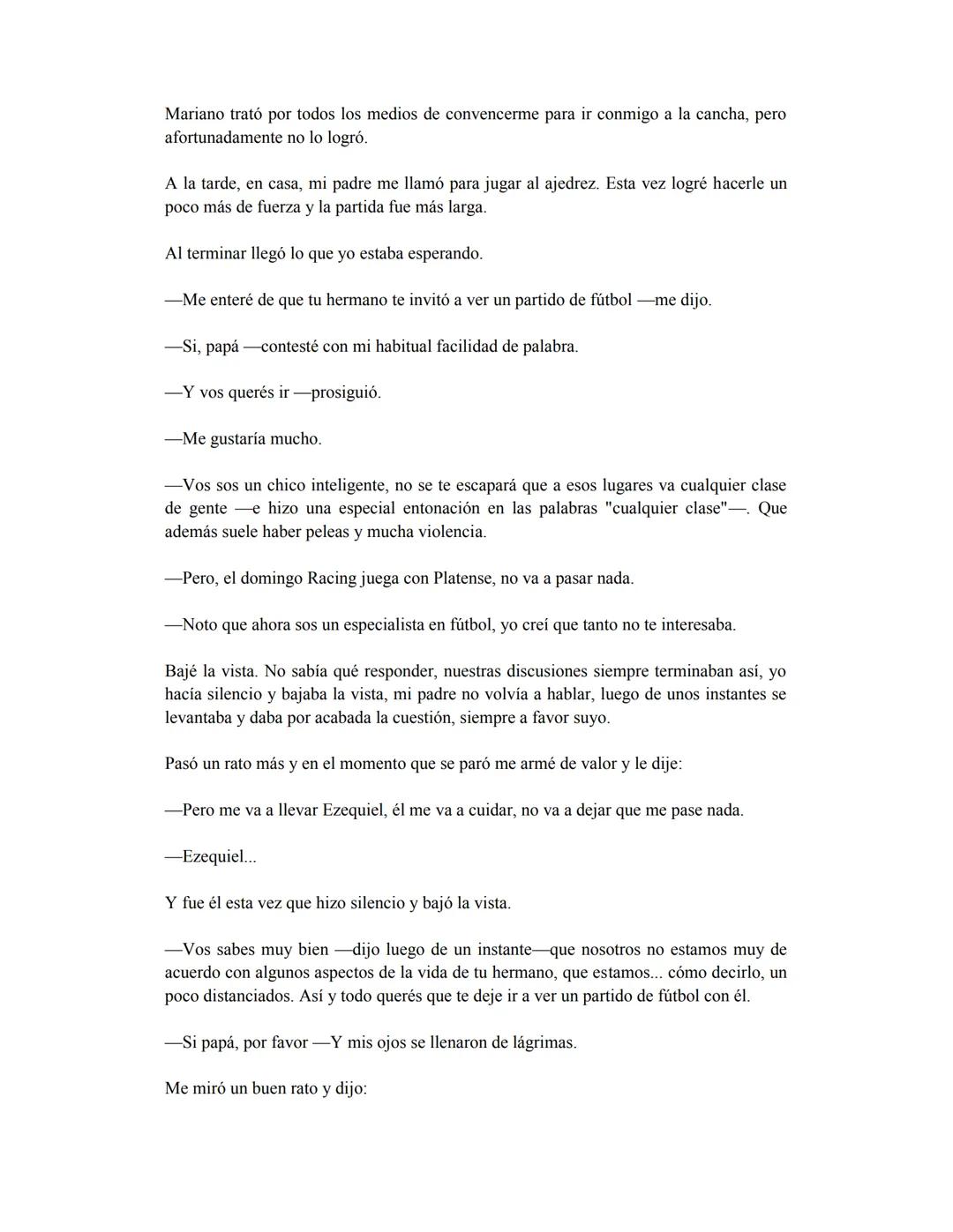 ANTONIO SANTA ANA
LOS OJOS DEL PERRO SIBERIANO
norma
ZONA
LIBRE
Los ojos del
perro siberiano
Antonio Santa Ana Para Sandra, por supuesto. ¿N