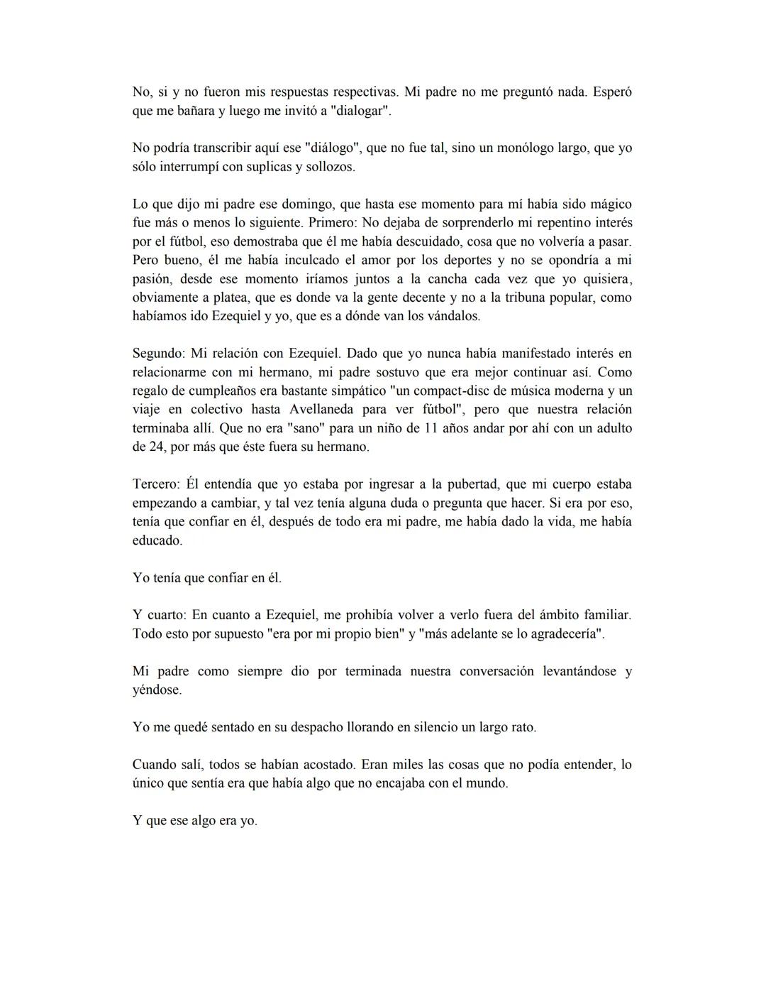 ANTONIO SANTA ANA
LOS OJOS DEL PERRO SIBERIANO
norma
ZONA
LIBRE
Los ojos del
perro siberiano
Antonio Santa Ana Para Sandra, por supuesto. ¿N
