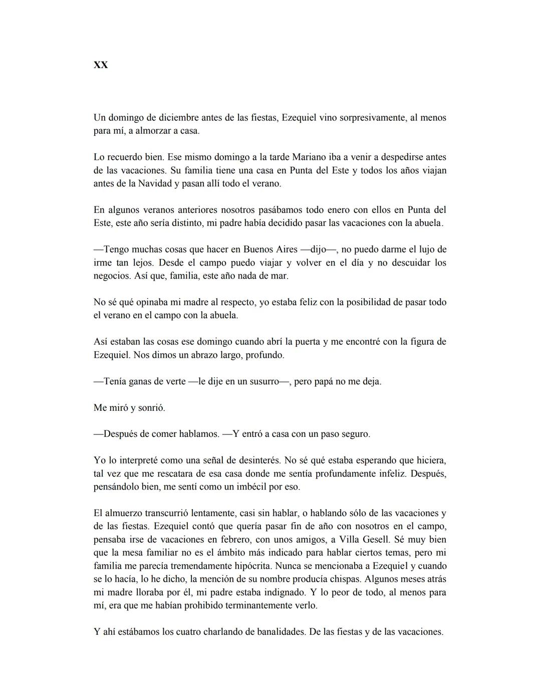 ANTONIO SANTA ANA
LOS OJOS DEL PERRO SIBERIANO
norma
ZONA
LIBRE
Los ojos del
perro siberiano
Antonio Santa Ana Para Sandra, por supuesto. ¿N