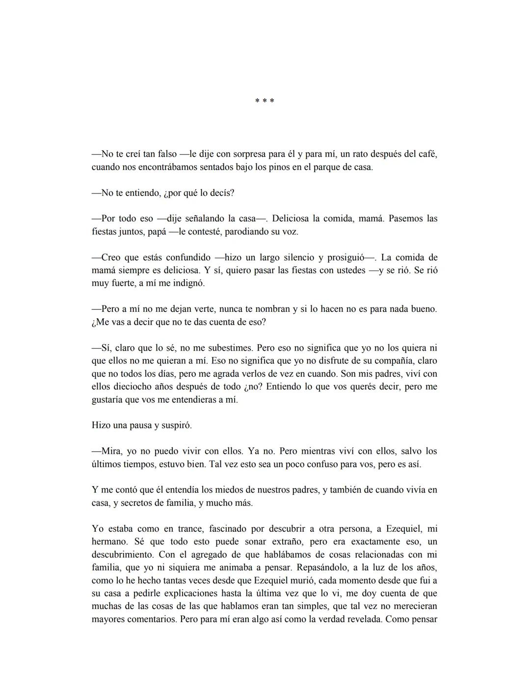 ANTONIO SANTA ANA
LOS OJOS DEL PERRO SIBERIANO
norma
ZONA
LIBRE
Los ojos del
perro siberiano
Antonio Santa Ana Para Sandra, por supuesto. ¿N