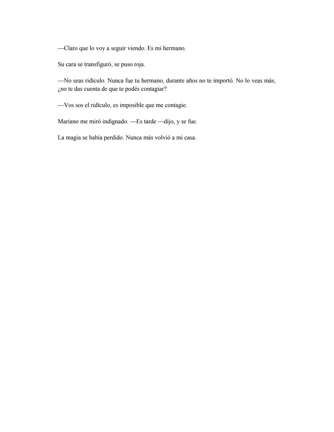 ANTONIO SANTA ANA
LOS OJOS DEL PERRO SIBERIANO
norma
ZONA
LIBRE
Los ojos del
perro siberiano
Antonio Santa Ana Para Sandra, por supuesto. ¿N