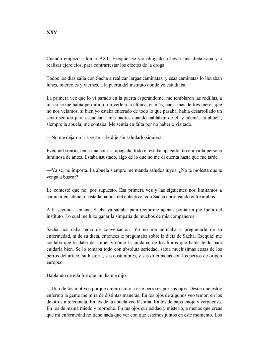 ANTONIO SANTA ANA
LOS OJOS DEL PERRO SIBERIANO
norma
ZONA
LIBRE
Los ojos del
perro siberiano
Antonio Santa Ana Para Sandra, por supuesto. ¿N