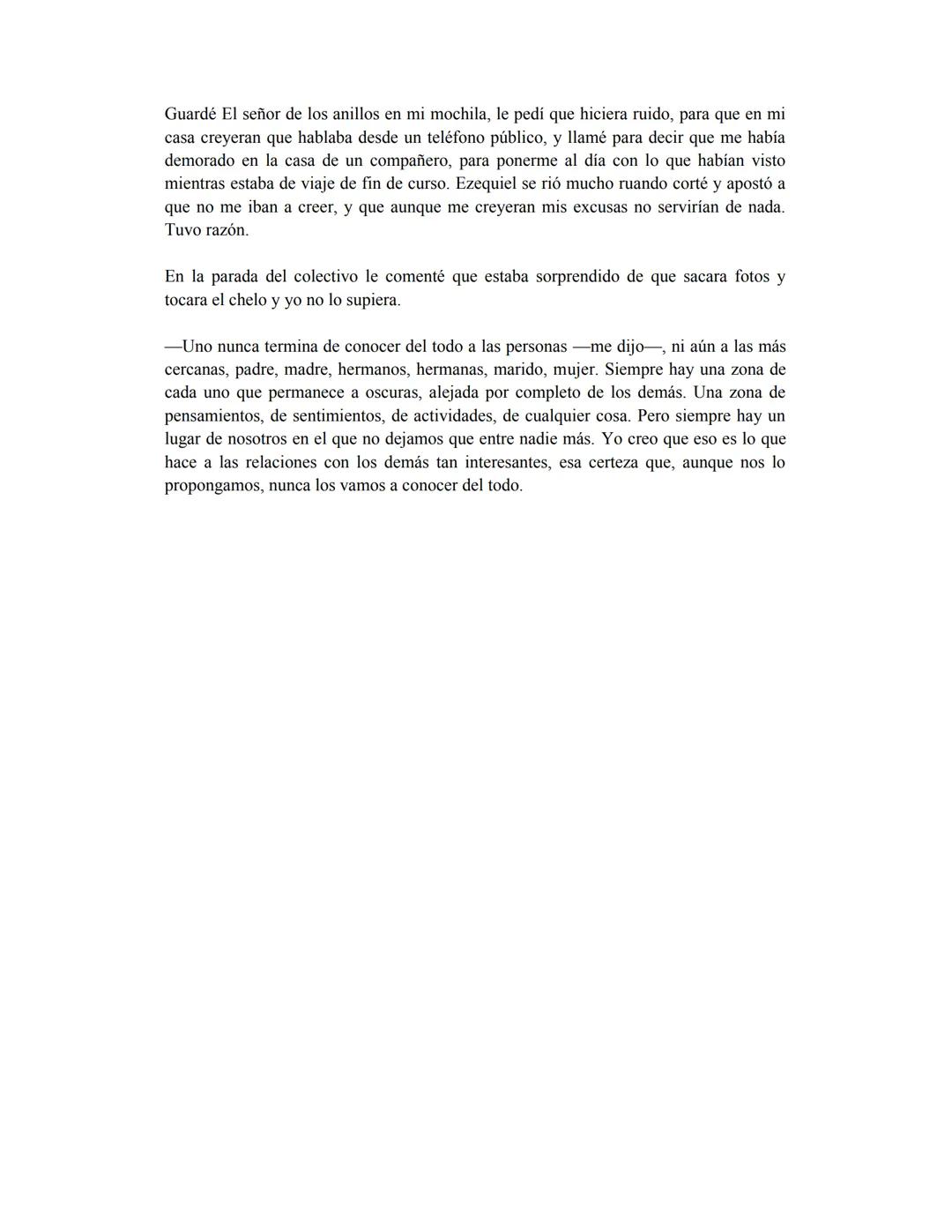 ANTONIO SANTA ANA
LOS OJOS DEL PERRO SIBERIANO
norma
ZONA
LIBRE
Los ojos del
perro siberiano
Antonio Santa Ana Para Sandra, por supuesto. ¿N