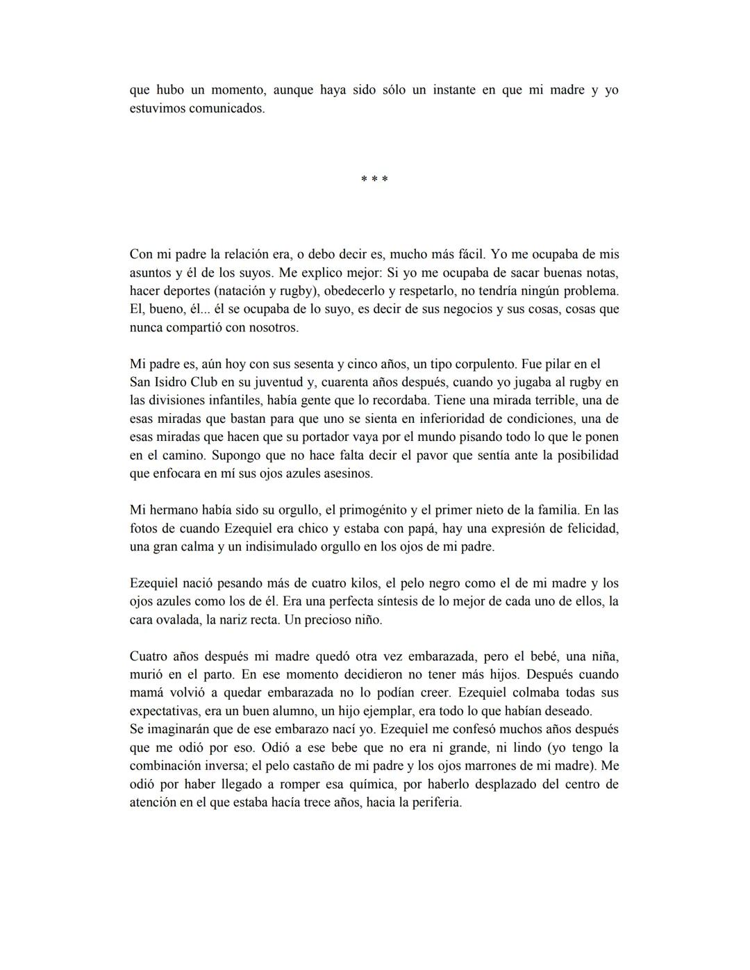 ANTONIO SANTA ANA
LOS OJOS DEL PERRO SIBERIANO
norma
ZONA
LIBRE
Los ojos del
perro siberiano
Antonio Santa Ana Para Sandra, por supuesto. ¿N
