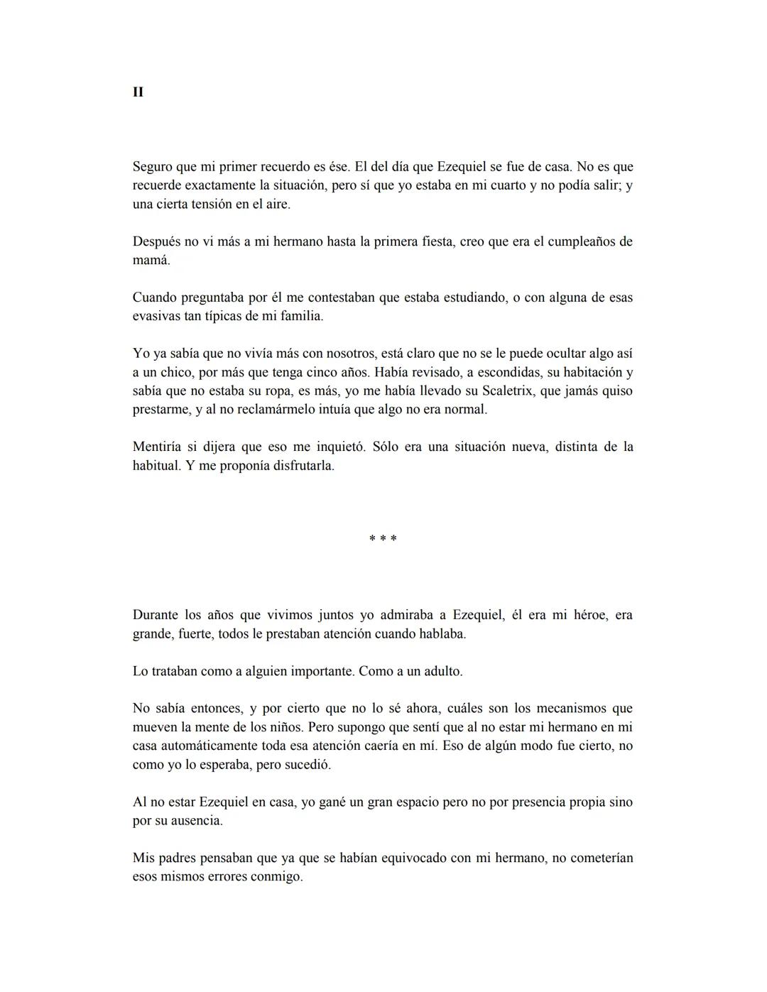 ANTONIO SANTA ANA
LOS OJOS DEL PERRO SIBERIANO
norma
ZONA
LIBRE
Los ojos del
perro siberiano
Antonio Santa Ana Para Sandra, por supuesto. ¿N