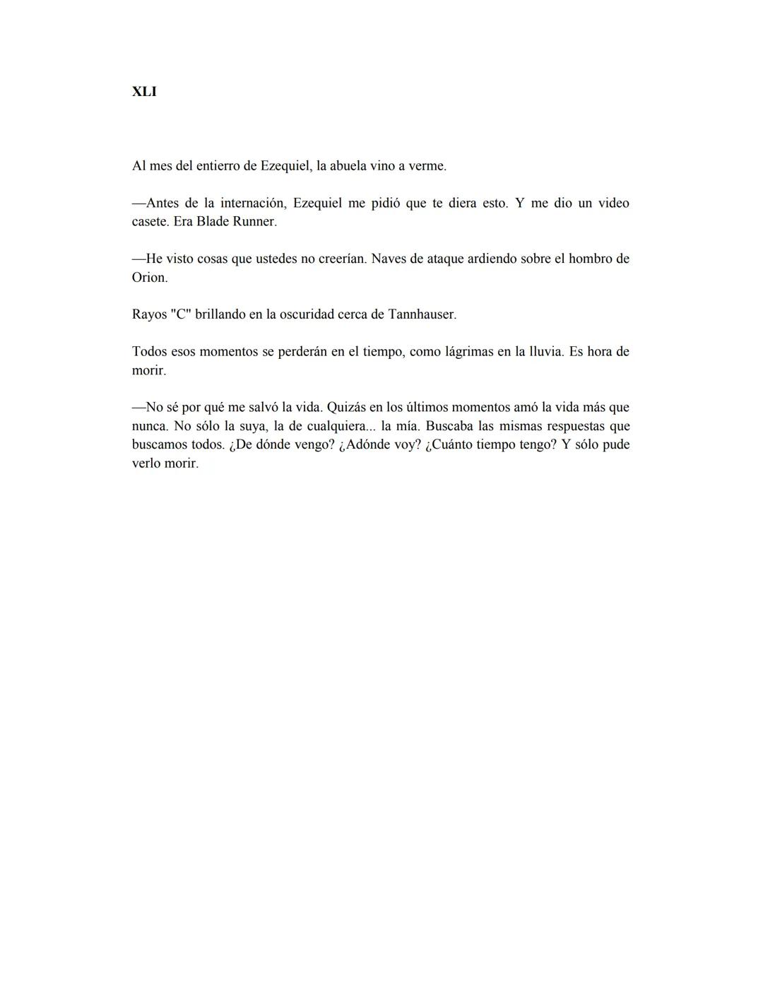 ANTONIO SANTA ANA
LOS OJOS DEL PERRO SIBERIANO
norma
ZONA
LIBRE
Los ojos del
perro siberiano
Antonio Santa Ana Para Sandra, por supuesto. ¿N