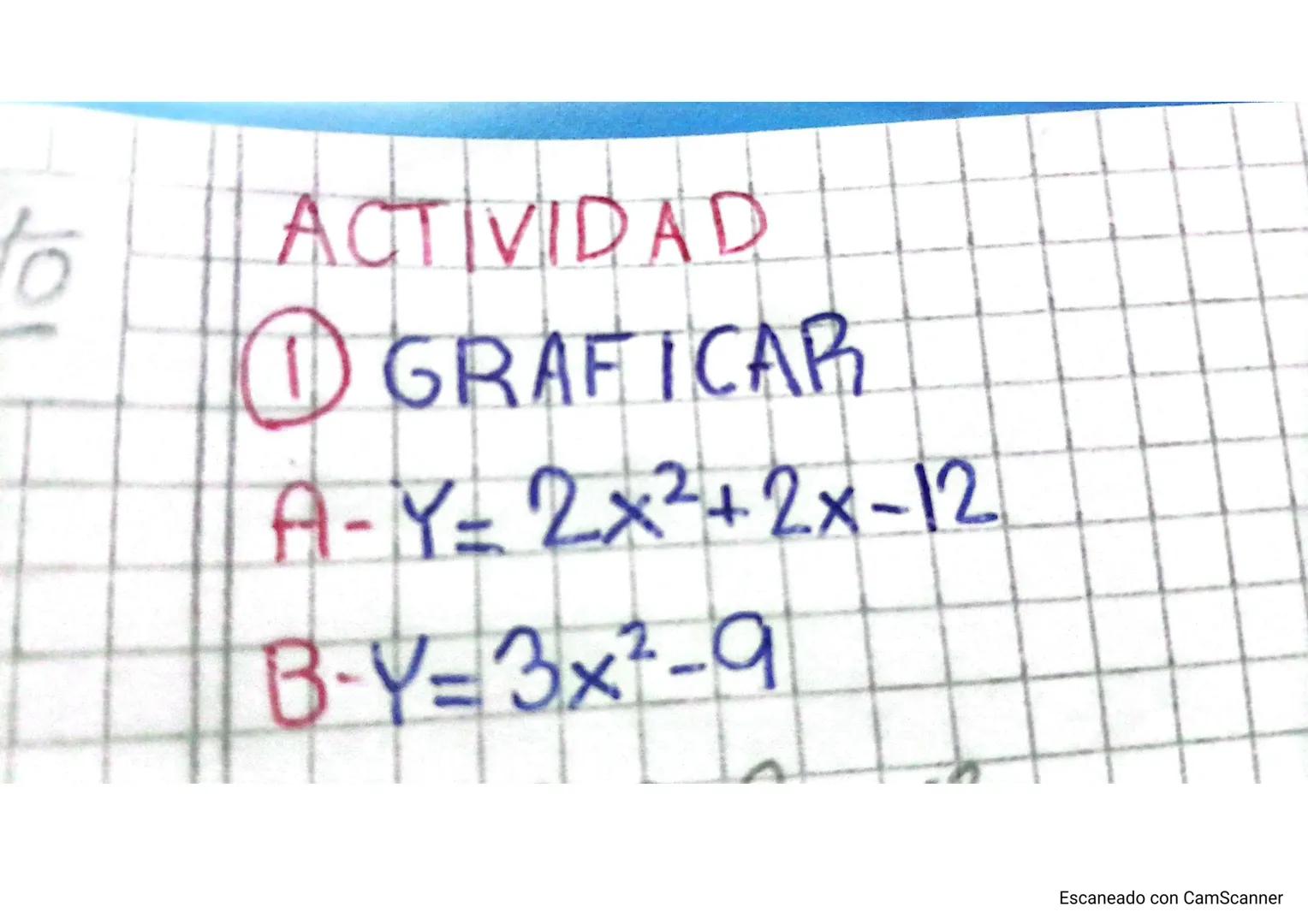 --- OCR Start ---
Exito
22-4-25 FUNCIÓN CUADRÁTICA
Una función cuadrática es una función
Polinómica que tiene la siguiente
Forma general:
$y