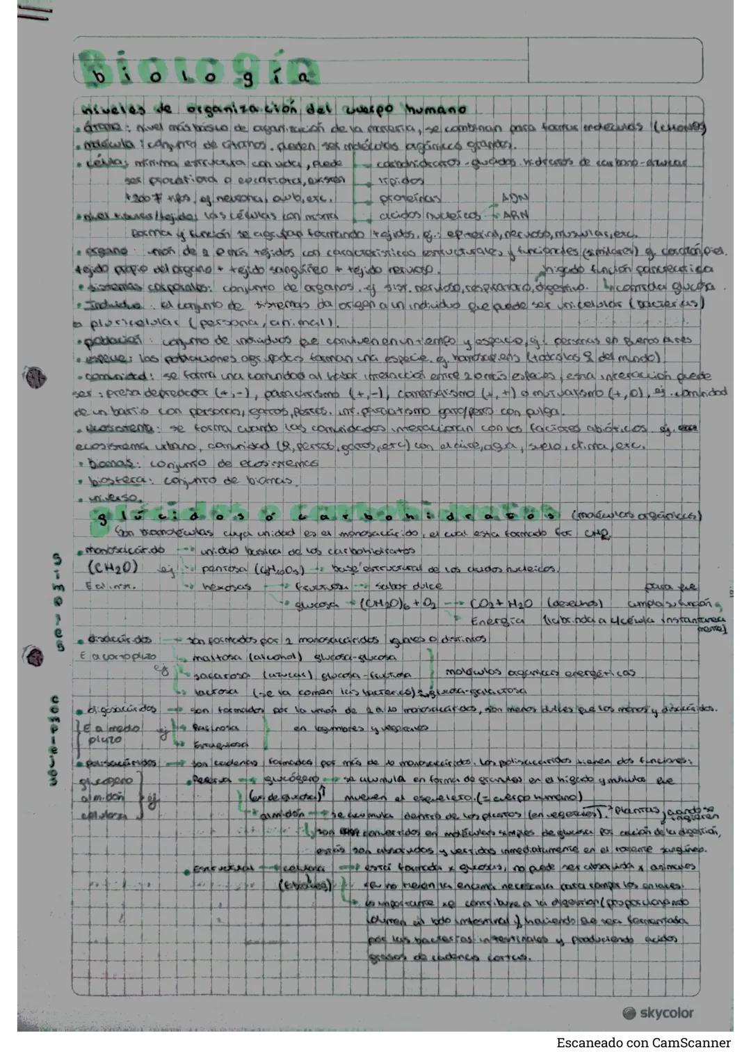 # Biologia
b
niveles de organización del cuerpo humano
* aroma nivel más brosio de agarnitución de la mereria, se combinan para factus en