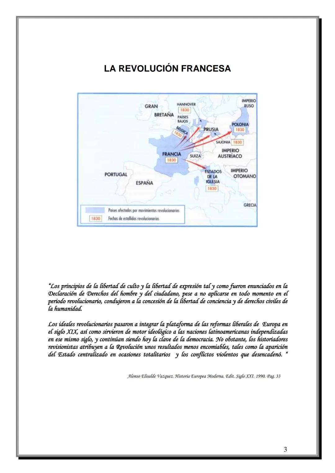 # INDICE
Tema | Página
---|---
Introducción | 4
CAPITULO UNO
Reseña Histórica de la Revolución Francesa
1.1 Antecedentes | 07
1.2 Causas d