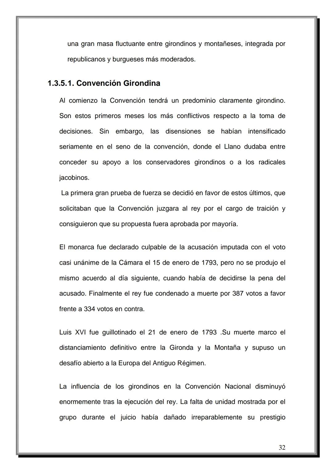 # INDICE
Tema | Página
---|---
Introducción | 4
CAPITULO UNO
Reseña Histórica de la Revolución Francesa
1.1 Antecedentes | 07
1.2 Causas d