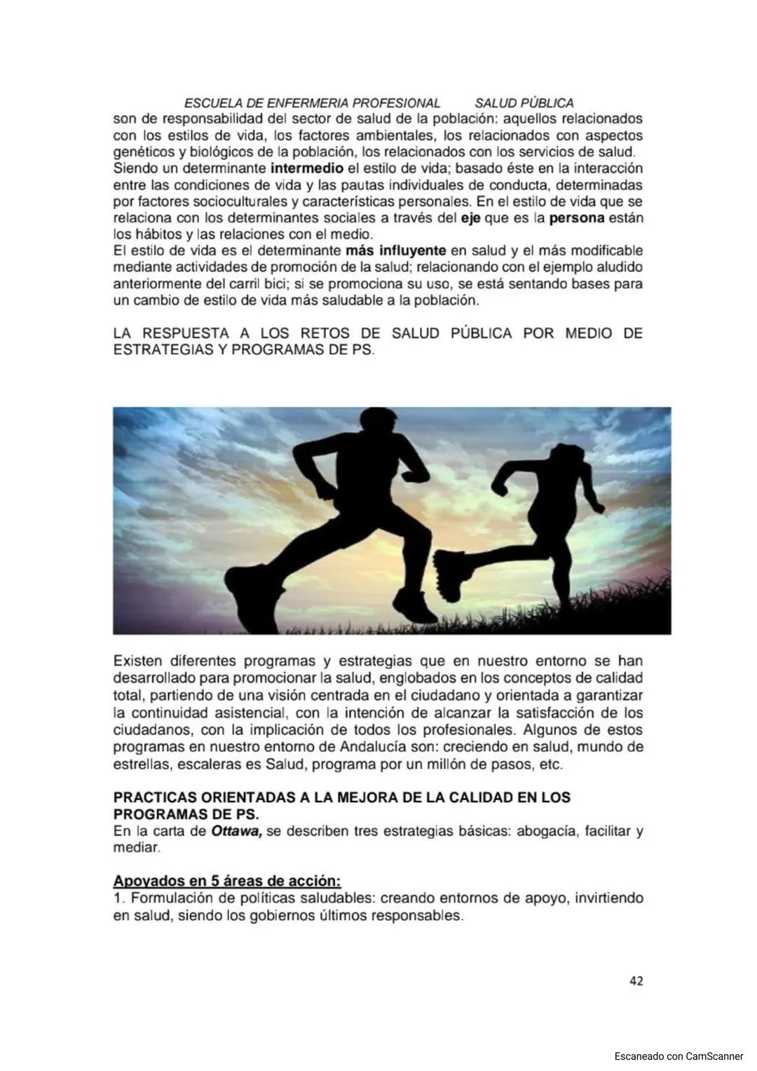 # ESCUELA DE ENFERMERIA PROFESIONAL SALUD PÚBLICA
# SALUD PÚBLICA Y
# EPIDEMIOLOGIA
ESCUELA DE ENFERMERIA PROFESIONAL
CATEDRA DE SALUD PÚB