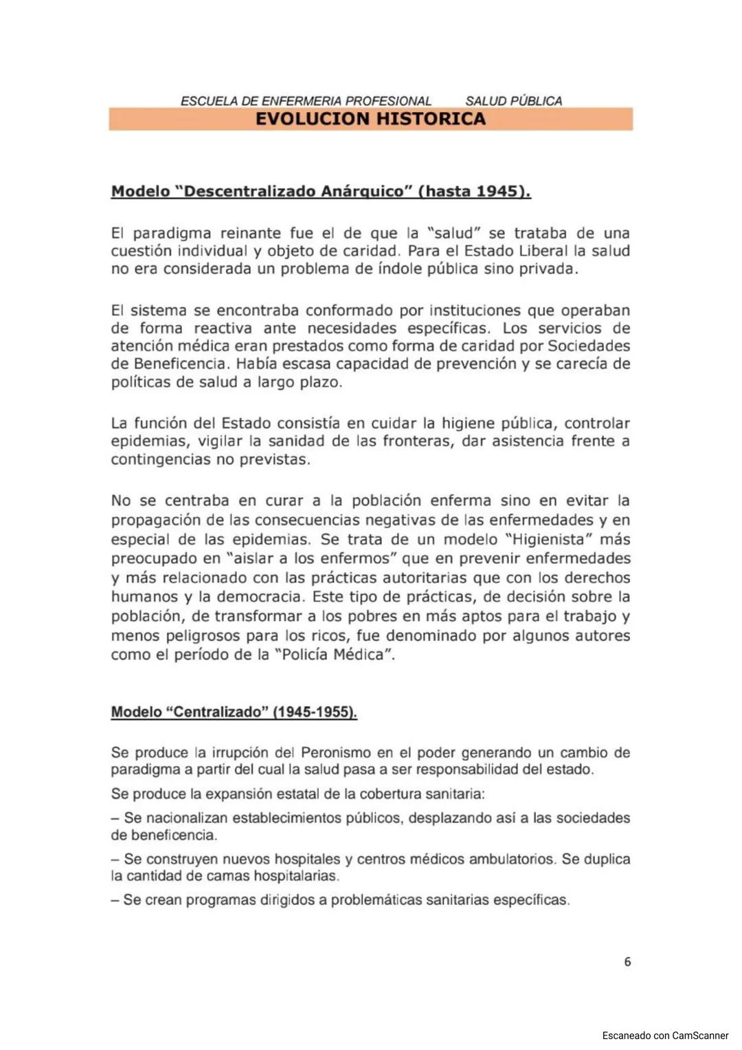 # ESCUELA DE ENFERMERIA PROFESIONAL SALUD PÚBLICA
# SALUD PÚBLICA Y
# EPIDEMIOLOGIA
ESCUELA DE ENFERMERIA PROFESIONAL
CATEDRA DE SALUD PÚB