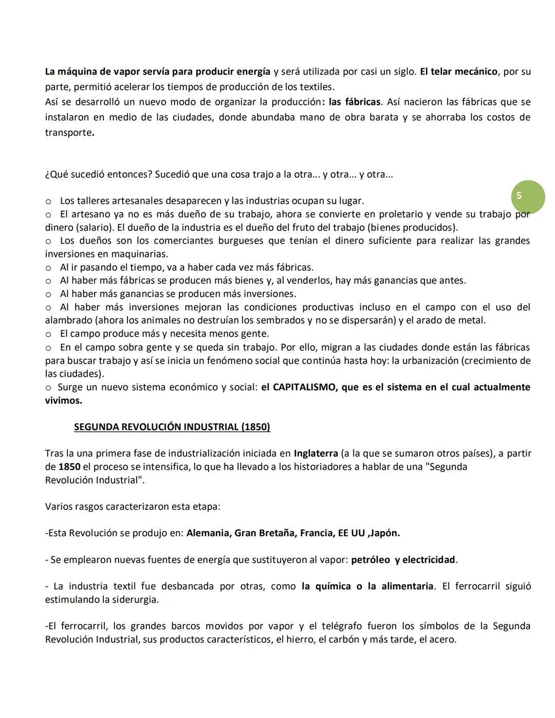 ACTIVIDADES:
1. Observar la línea de tiempo y luego ubica dos de los hechos más importantes de la Edad
Contemporánea.
REVOLUCION
FRANCESA-