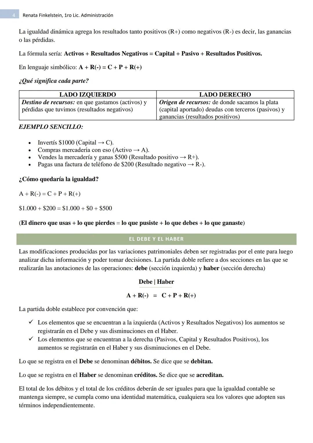 --- OCR Start ---
Renata Finkelstein, 1ro Lic. Administración
Variaciones patrimoniales
¿A QUE LLAMAMOS VARIACIONES PATRIMONIALES?
Las varia