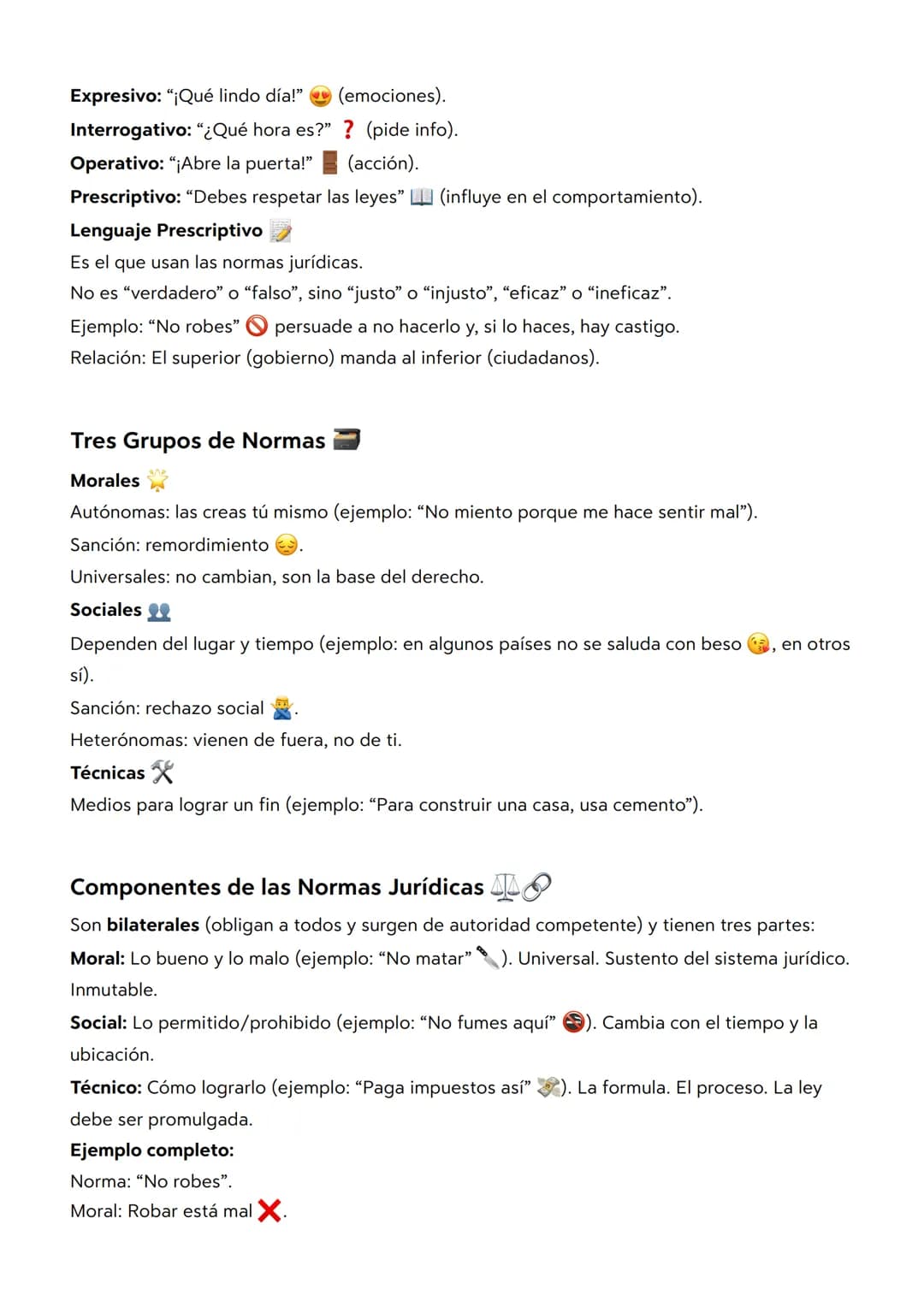 # Teoría General del Derecho I
Bibliografia
Constitución nacional
Código civil y comercial
Libro de texto
Diccionario
Infoleg
Infojus