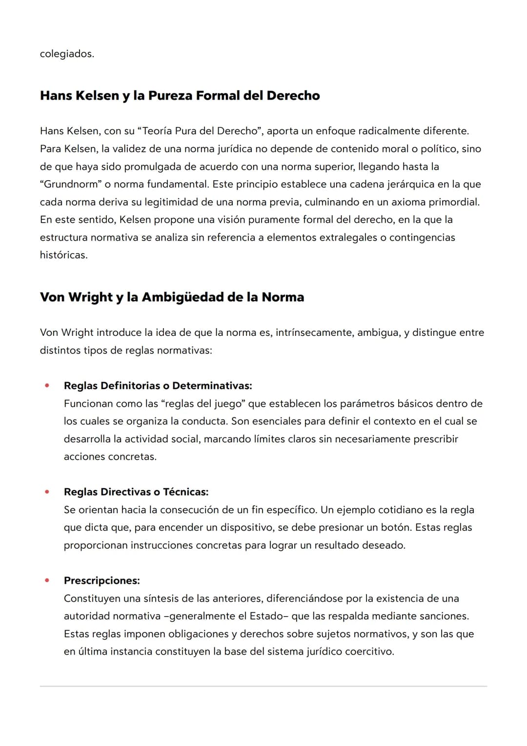 # Teoría General del Derecho I
Bibliografia
Constitución nacional
Código civil y comercial
Libro de texto
Diccionario
Infoleg
Infojus