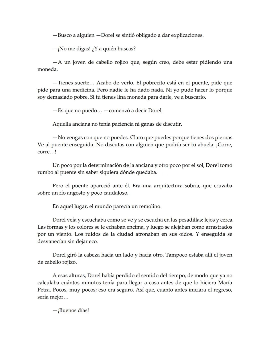 sm
PREMIO EL BARCO DE VAPOR
ILUSTRACIÓN MARIANA CHIESA
EL BARCO DE VAPOR
El espejo
africano
Liliana Bodoc Esta es la historia de un espejo q