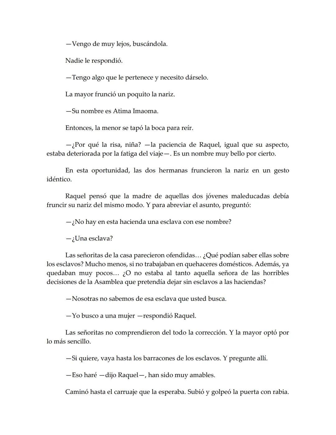sm
PREMIO EL BARCO DE VAPOR
ILUSTRACIÓN MARIANA CHIESA
EL BARCO DE VAPOR
El espejo
africano
Liliana Bodoc Esta es la historia de un espejo q