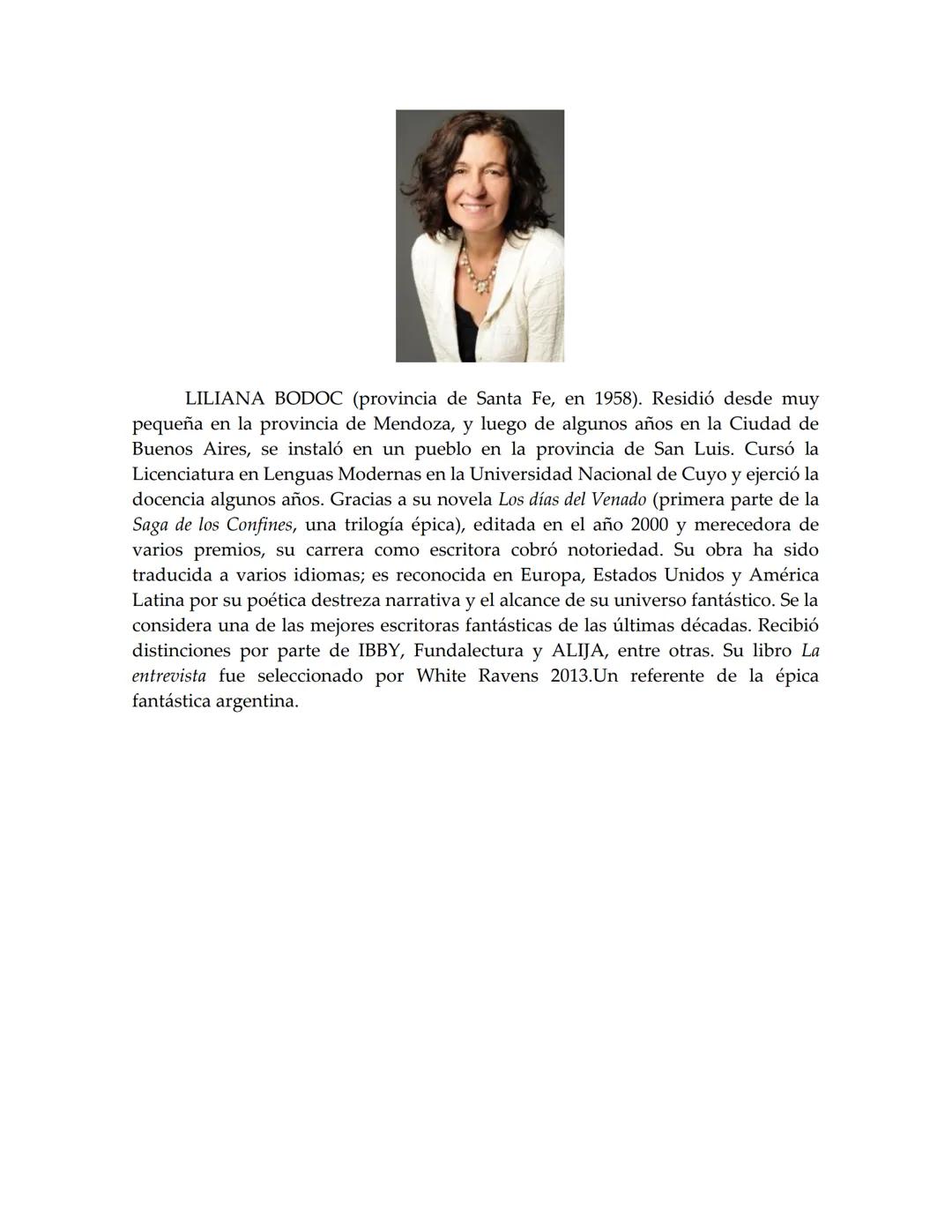 sm
PREMIO EL BARCO DE VAPOR
ILUSTRACIÓN MARIANA CHIESA
EL BARCO DE VAPOR
El espejo
africano
Liliana Bodoc Esta es la historia de un espejo q