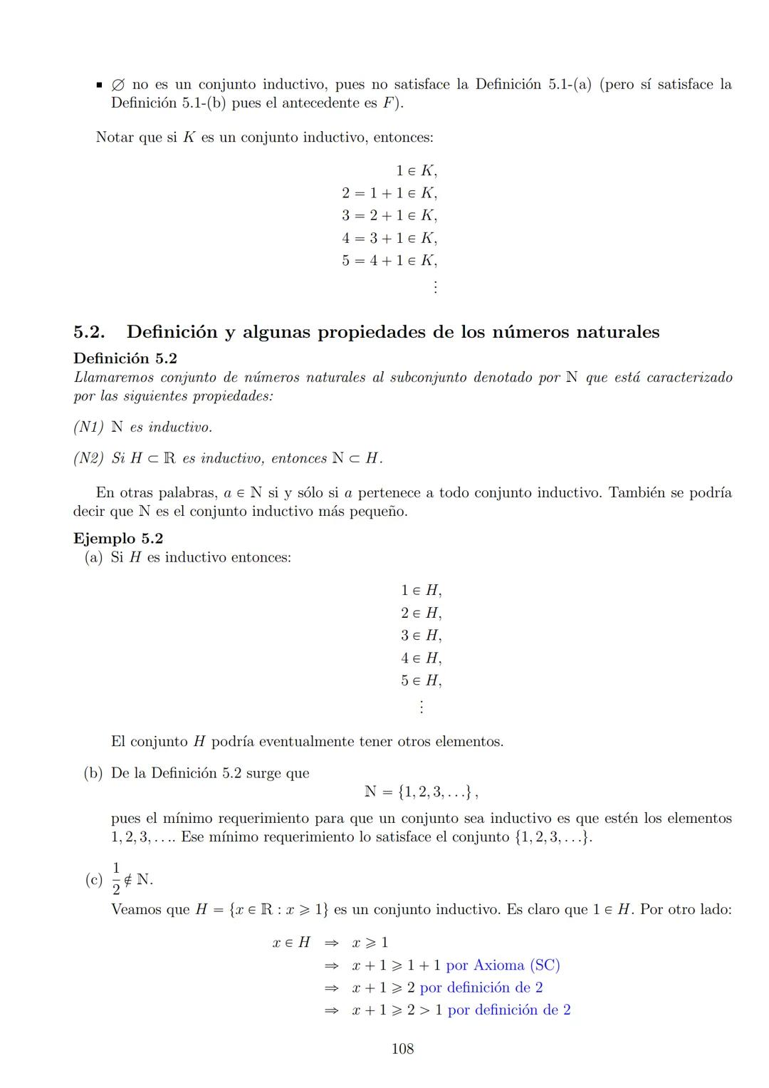 # ÁLGEBRA I
24 de febrero de 2025
1 Índice
1. LÓGICA Y CONJUNTOS
1.1. Proposiciones
1.2. Conectivos lógicos
1.2.1. Negación.
1.2.2. Conju