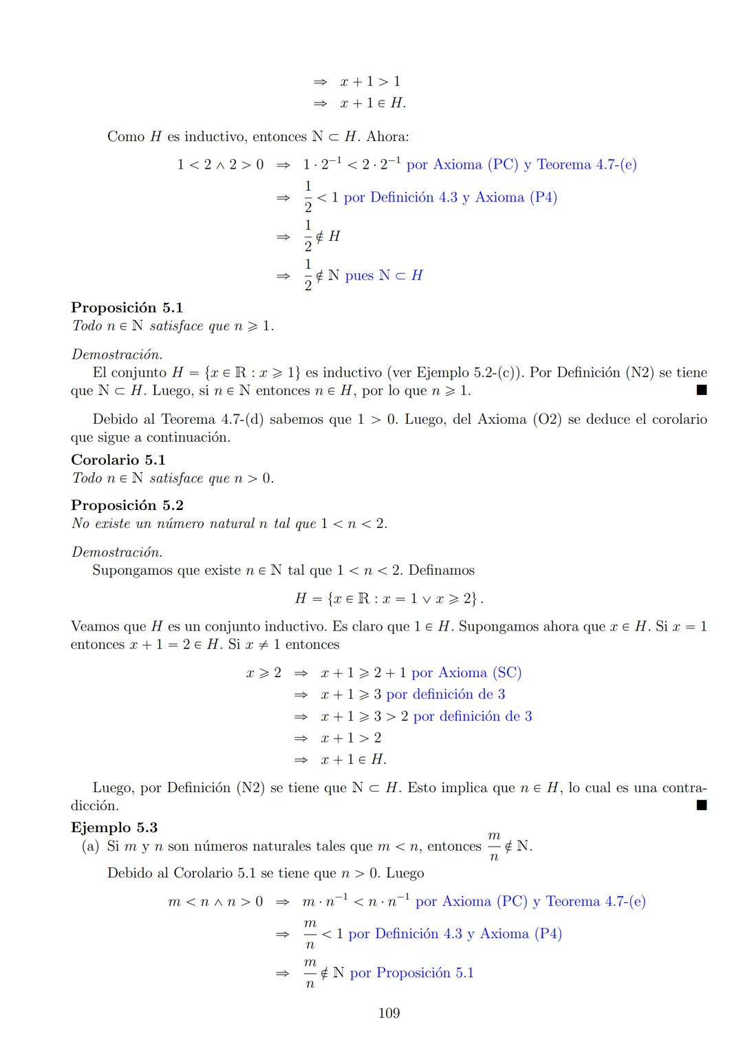 # ÁLGEBRA I
24 de febrero de 2025
1 Índice
1. LÓGICA Y CONJUNTOS
1.1. Proposiciones
1.2. Conectivos lógicos
1.2.1. Negación.
1.2.2. Conju