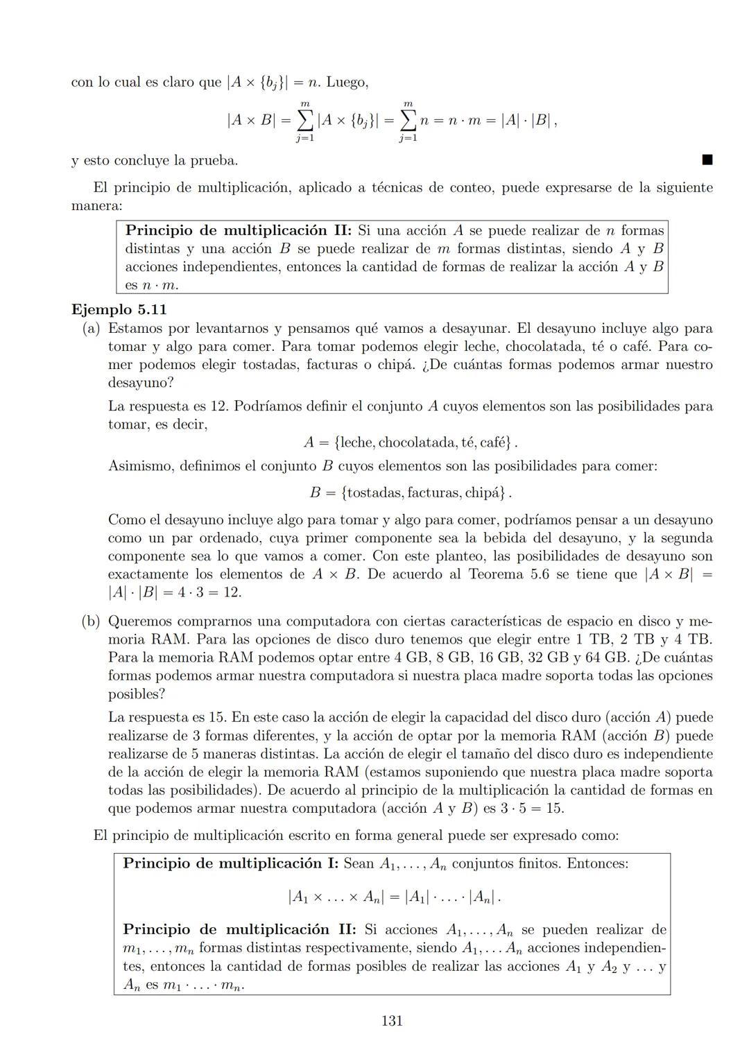 # ÁLGEBRA I
24 de febrero de 2025
1 Índice
1. LÓGICA Y CONJUNTOS
1.1. Proposiciones
1.2. Conectivos lógicos
1.2.1. Negación.
1.2.2. Conju