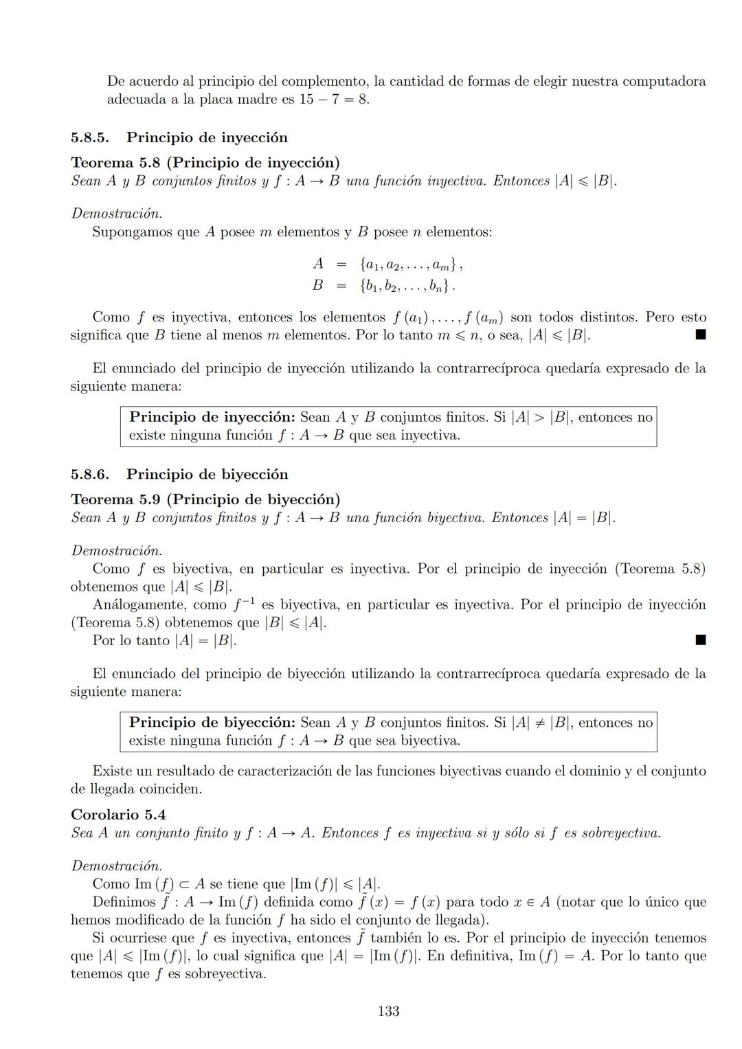 # ÁLGEBRA I
24 de febrero de 2025
1 Índice
1. LÓGICA Y CONJUNTOS
1.1. Proposiciones
1.2. Conectivos lógicos
1.2.1. Negación.
1.2.2. Conju
